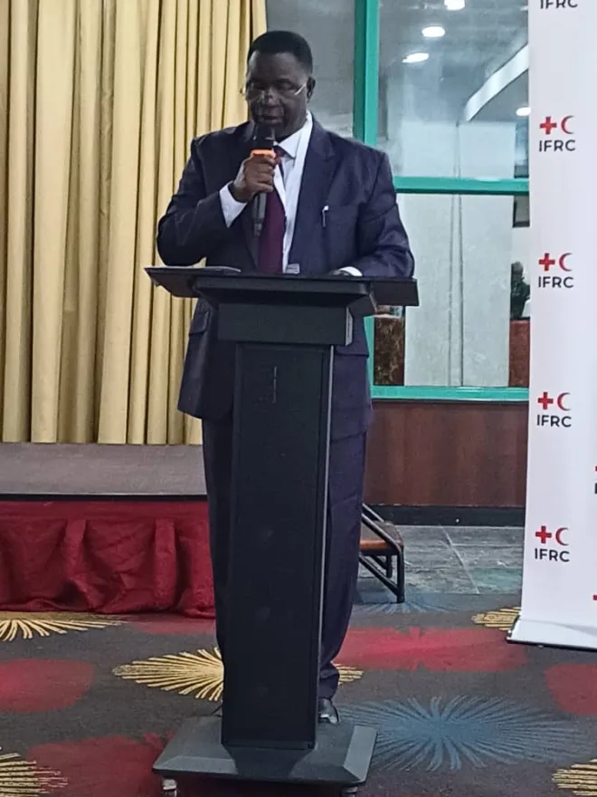 Rencontre internationale de haut niveau de la région Afrique à Accra